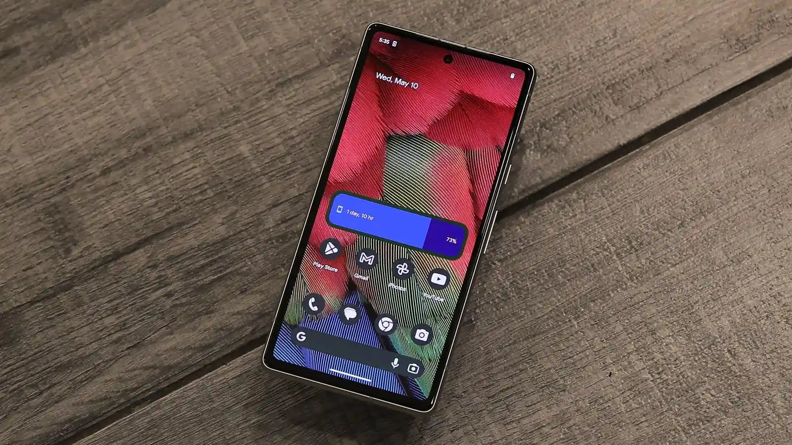 Google Pixel 7a сливают по исторически низкой цене. Это самый выгодный камерофон на рынке