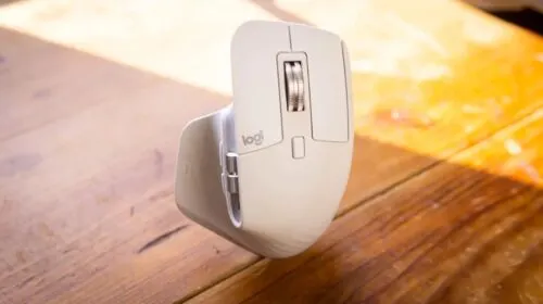 Популярная мышь Logitech MX Master рухнула в цене. Она просто создана для MacBook