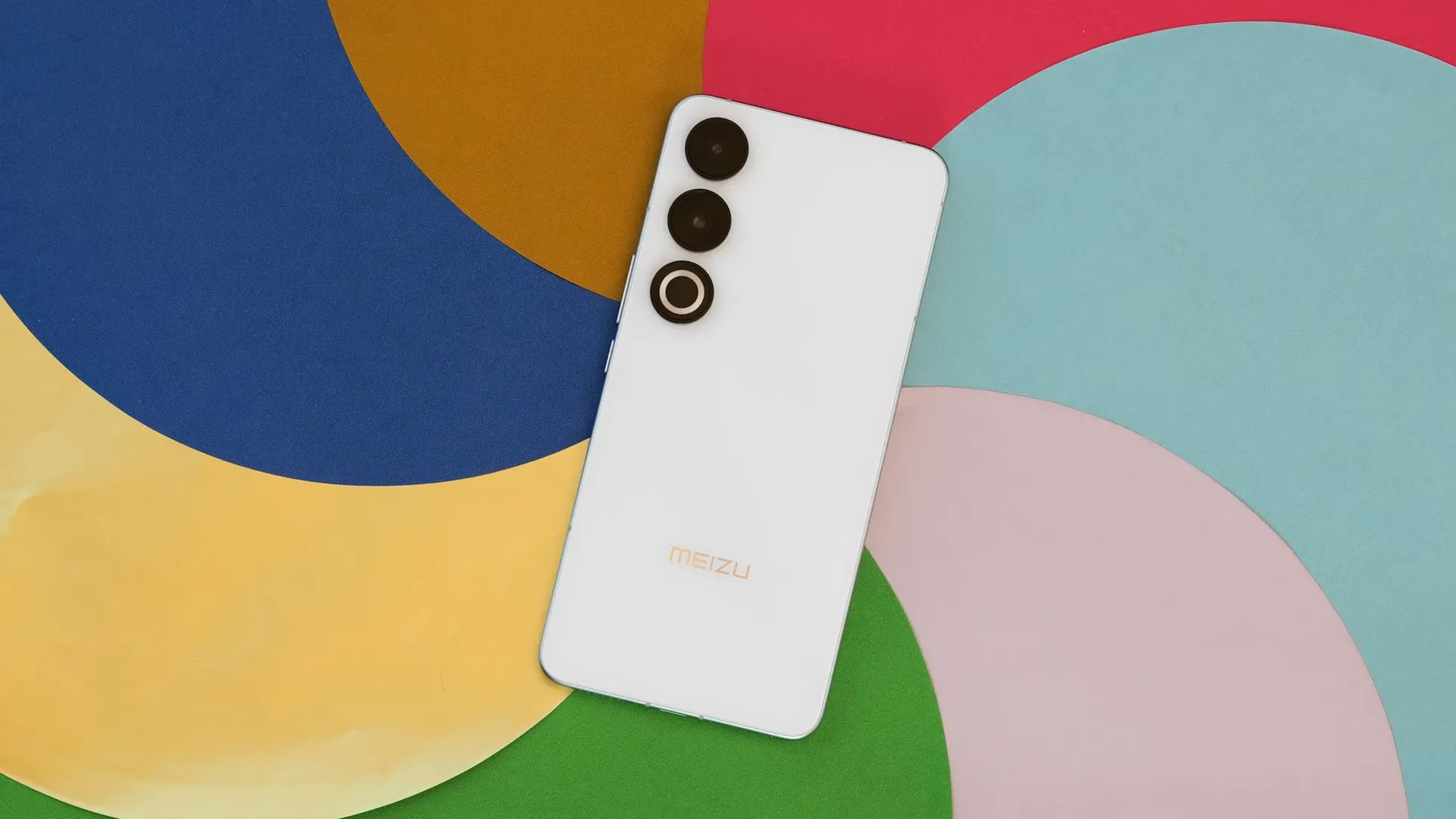 Meizu 21 Note – стильный и мощный смартфон. Но с камерой какой-то кошмар