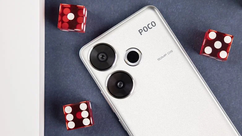 Xiaomi Poco F6 и F6 Pro уже можно заказать в Россию. У моделей AMOLED-экран, много памяти и достойный аккумулятор