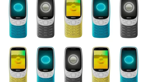 Смартфоны больше не нужны. Культовая модель Nokia стала хитом благодаря своей тупости