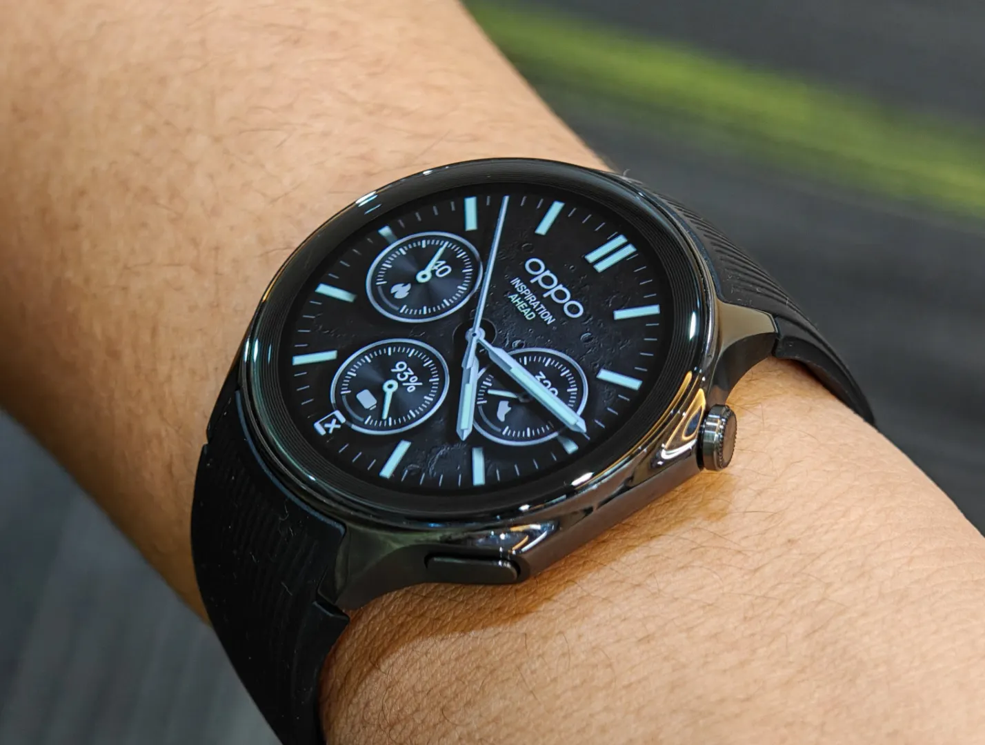 Флагманские часы Oppo Watch X появились в Европе. В России их уже давно можно взять, причем по классной цене