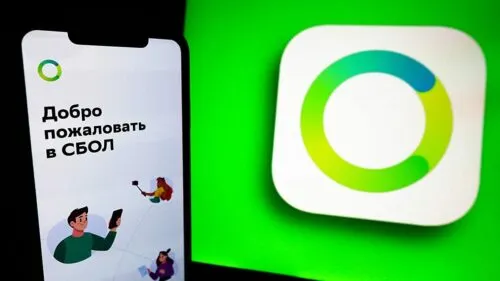 «Сбербанк Онлайн» вернули в App Store. Старые версии теперь не работают