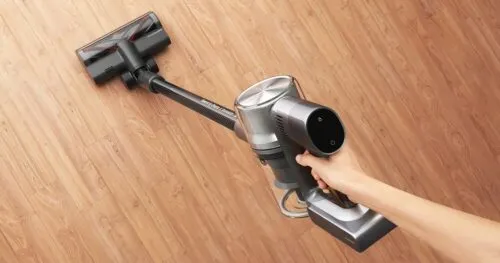 Забудьте про Dyson. Премиальный беспроводной пылесос Dreame T30 сливают с бешеной скидкой