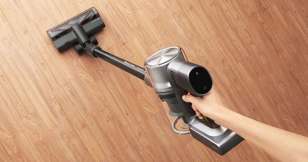 Забудьте про Dyson. Премиальный беспроводной пылесос Dreame T30 сливают с бешеной скидкой