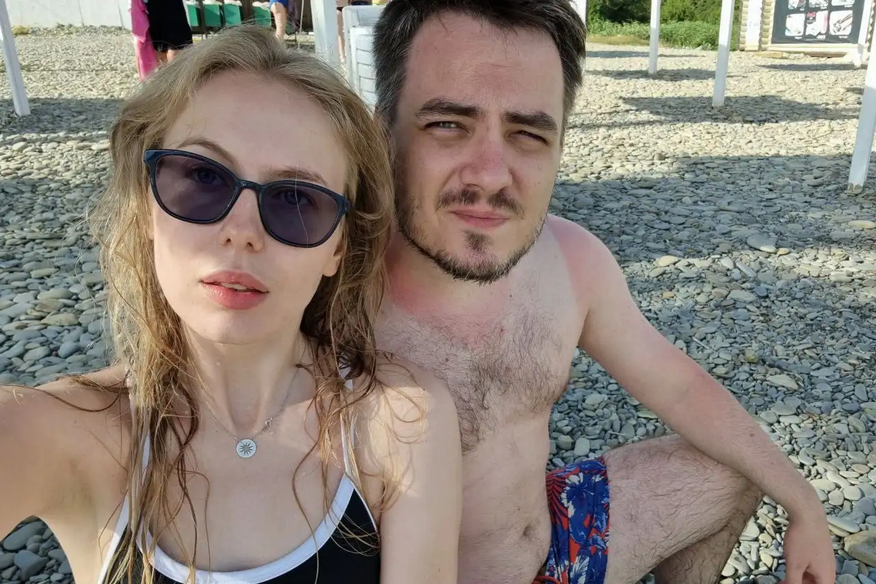 Илья Мэддисон развелся с женой? Екатерина Карелина перестала быть Давыдовой