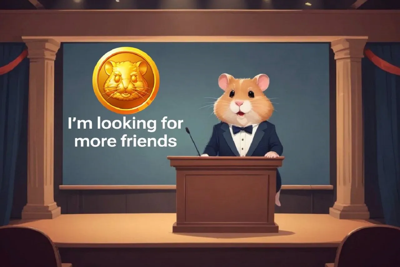 Почему Павел Дуров не рекламирует Hamster Kombat? Создатель Telegram не понял экономику хомяка