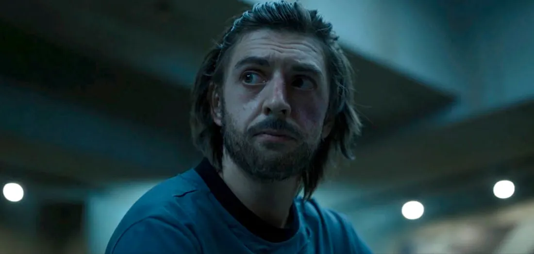 «Калимба» – самый экстремальный сериал года. Почему вам нужно его смотреть?