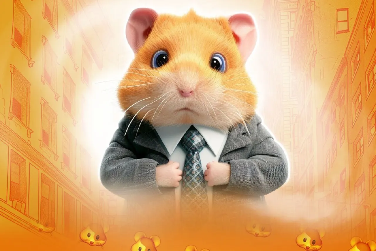 Hamster Kombat – это развод? Эксперт по схемам мошенничества объяснил пасхалку с хомяком
