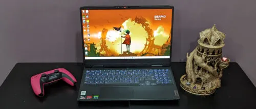 3 самых выгодных игровых ноутбука на рынке. От хитового MSI до недооцененного Acer