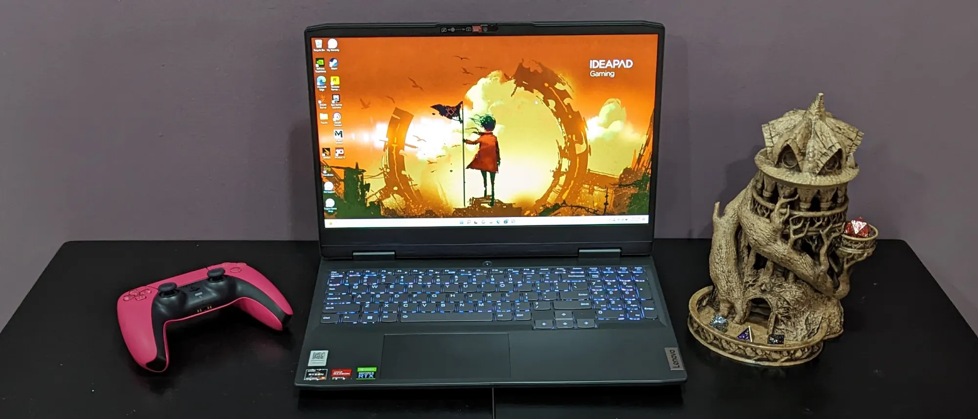 3 самых выгодных игровых ноутбука на рынке. От хитового MSI до недооцененного Acer