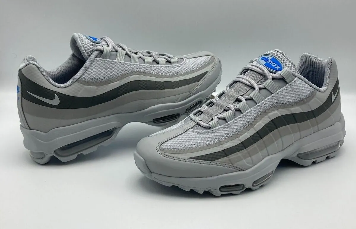 Кроссовки Nike Air Max разрывают Joom. Обувь отдают по приятным ценам
