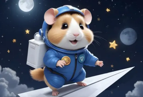 Как открывать комбо-карточки в Hamster Kombat? С помощью них можно зарабатывать миллионы монет ежедневно
