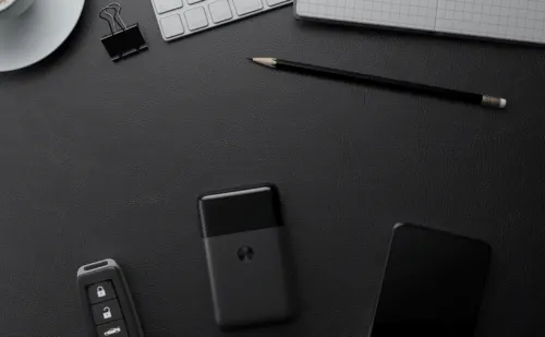 Xiaomi выпустила крошечную электробритву с двойным лезвием. Она не боится воды и идеальна для путешественников