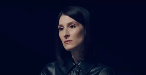 Сашу Сулим хейтят за интервью. Журналистка записала комплиментарный ролик с маньяком