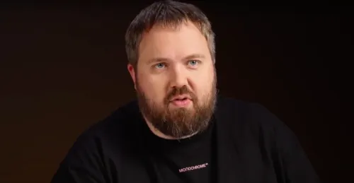 «Людей держат за хомячков». Wylsacom назвал Hamster Kombat скамом