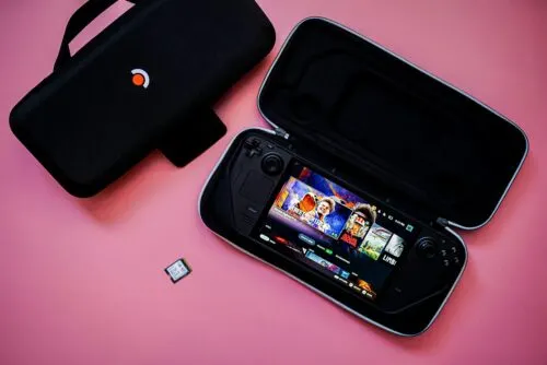 Steam Deck OLED мощно подешевел в России. Только эту портативную консоль стоит брать для серьёзного гейминга в 2024