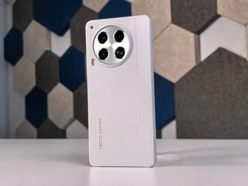 Самый сбалансированный бюджетник Tecno подешевел на Маркете. Теперь его можно смело брать