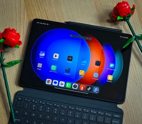 5 самых мощных планшетов на рынке. От дебютного OnePlus до новейшего iPad