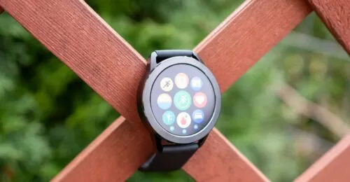Эти Xiaomi — лучшие смарт-часы бренда. У них уникальный дизайн и куча полезных фишек 