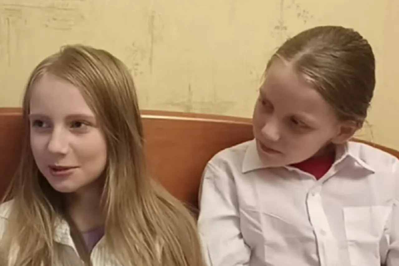 Сестра Алисы Тепляковой закончила школу в 8 лет. Лейя сдала ЕГЭ и поступает в МГУ