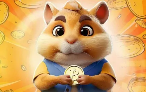 Павел Дуров анонсировал выпуск токена Hamster Kombat. Сотни миллионов игроков разбогатеют на листинге?