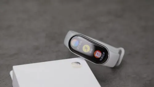 Xiaomi Smart Band 9 уже можно заказать на Али. Чем хороша новинка?