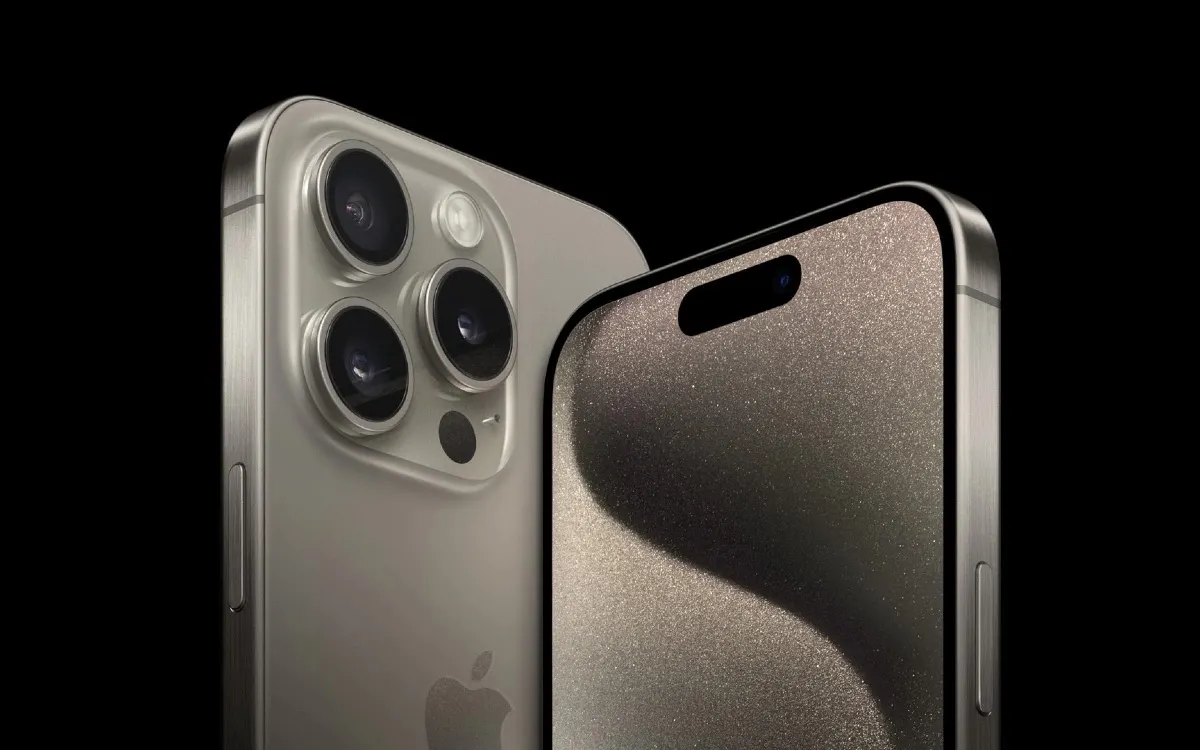 Вы видели, как мощно подешевел iPhone 15 Pro? Хиты бренда отдают по лучшим ценам в истории