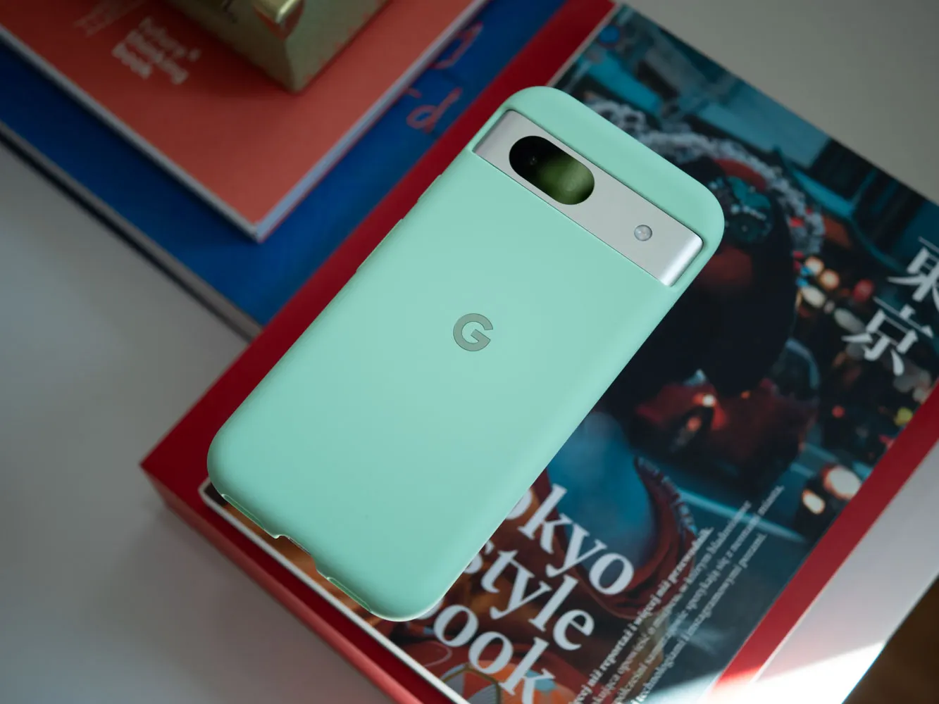 «Аппарат — пушка». Самый сбалансированный Google Pixel подешевел на Маркете
