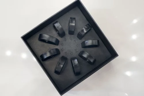 Представлено умное кольцо Samsung Galaxy Ring. Шок – оно не будет работать с iPhone