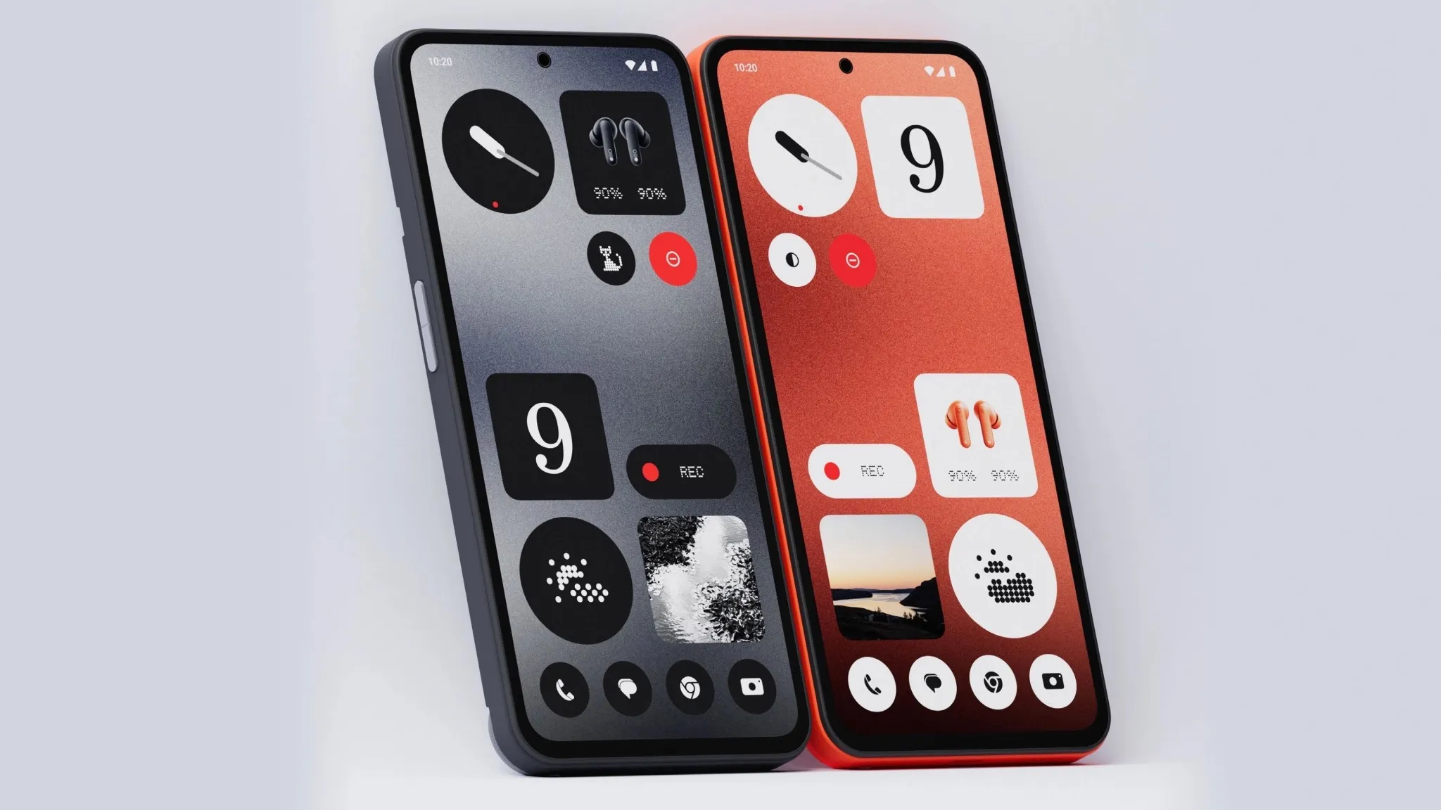 Nothing CMF Phone 1 и другие новинки бренда уже можно заказать на Али. Стоит ли брать девайсы?