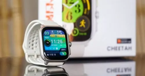 Зачем нужны Apple Watch Ultra, если у Amazfit есть часы круче? Мощные, лёгкие и намного дешевле