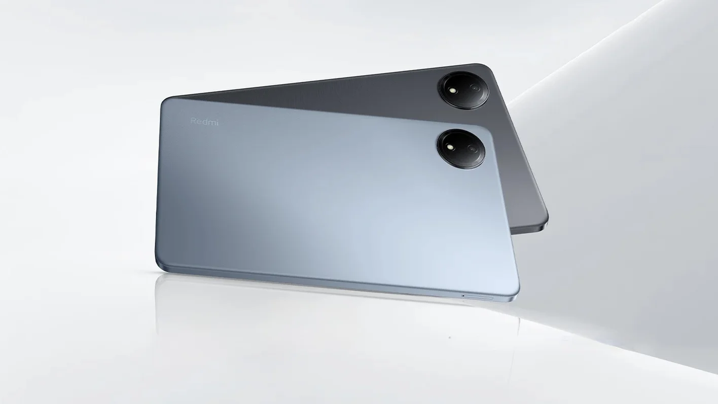 Xiaomi Redmi Pad SE – дерзкий конкурент iPad mini. У него яркий дисплей и смешная цена