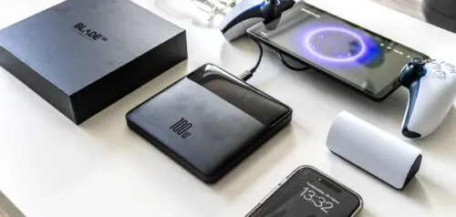 Какой пауэрбанк выбрать летом 2024 года? Компактный Xiaomi и другие варианты