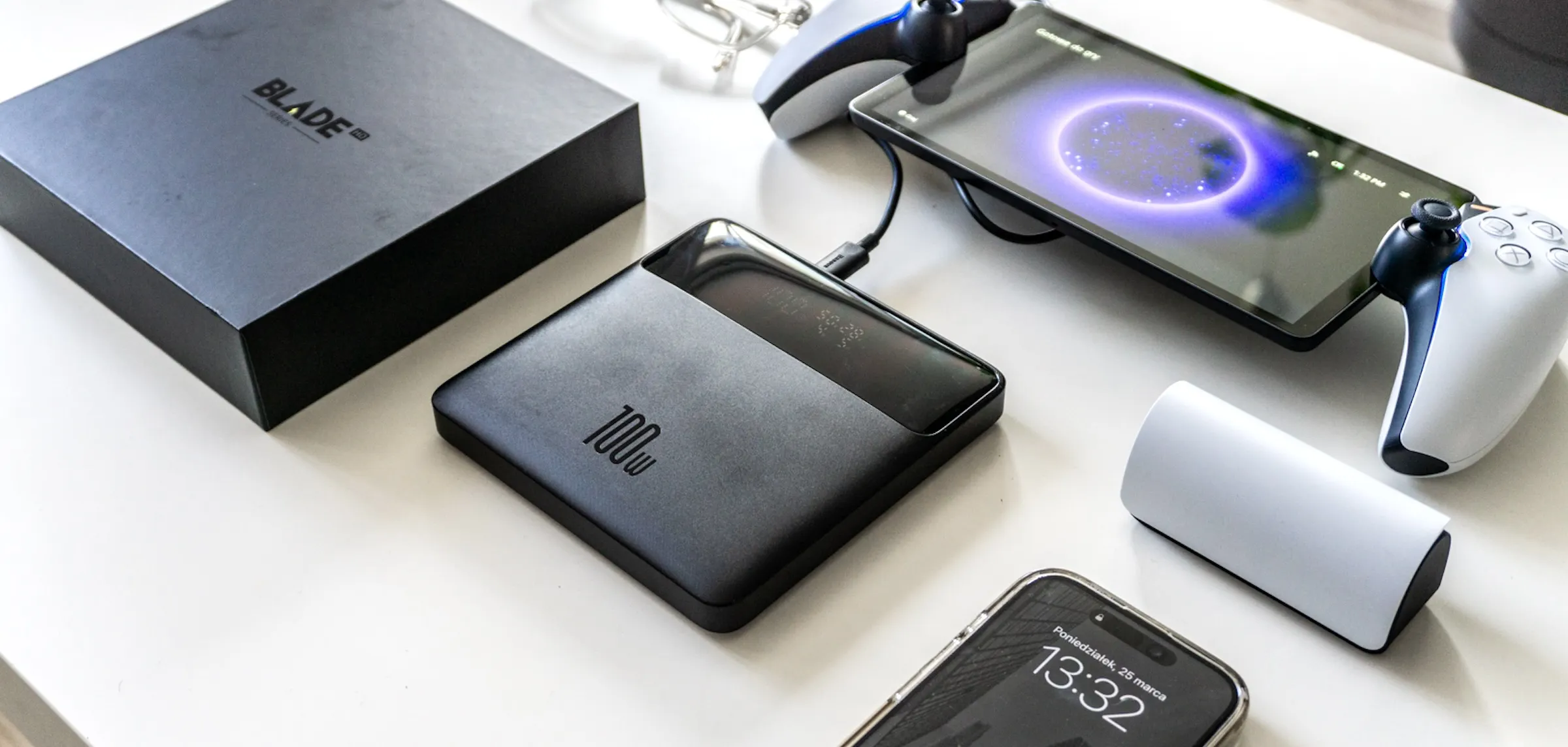 Какой пауэрбанк выбрать летом 2024 года? Компактный Xiaomi и другие варианты