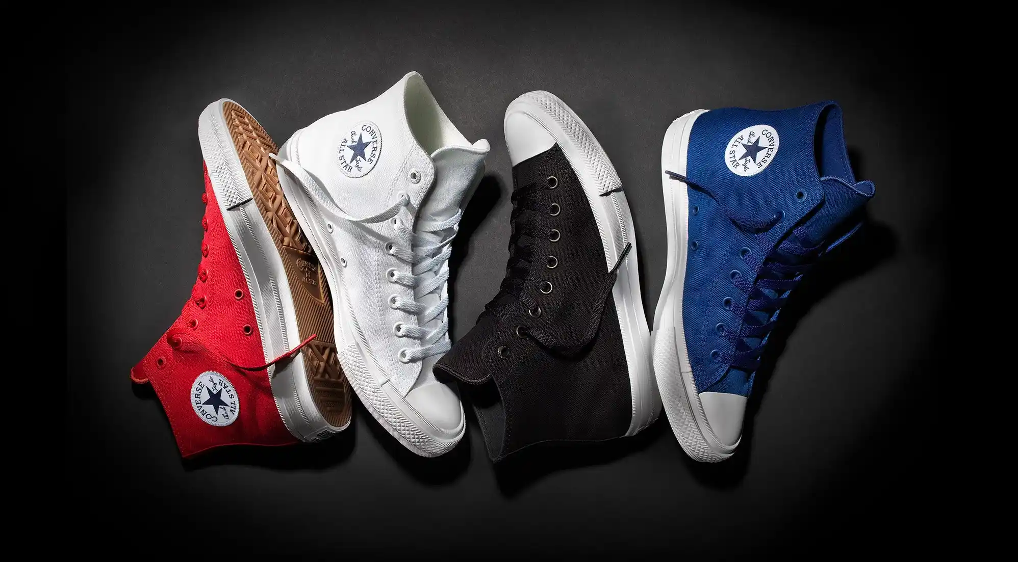 Кеды от Converse обесценились на Яндекс Маркете. Вот 3 модели с большими скидками