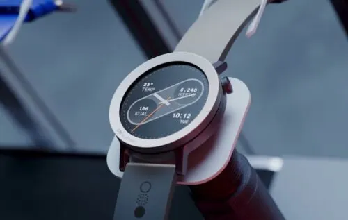CMF Watch Pro 2 – смарт-часы с AMOLED-экраном за копейки. Их можно заказать в Россию с быстрой доставкой