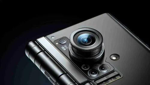 5 доступных камерофонов. Например, народный Xiaomi Poco M6 Pro
