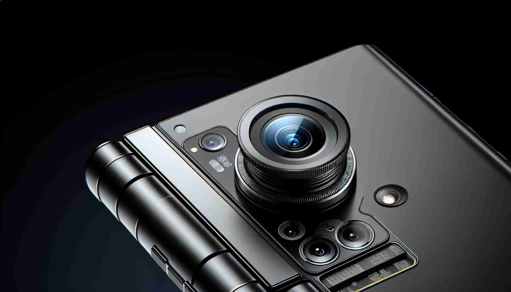 5 доступных камерофонов. Например, народный Xiaomi Poco M6 Pro
