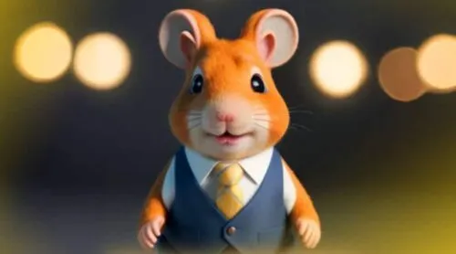 В Hamster Kombat появилась лучшая карточка в истории. Ради нее придется напрячься