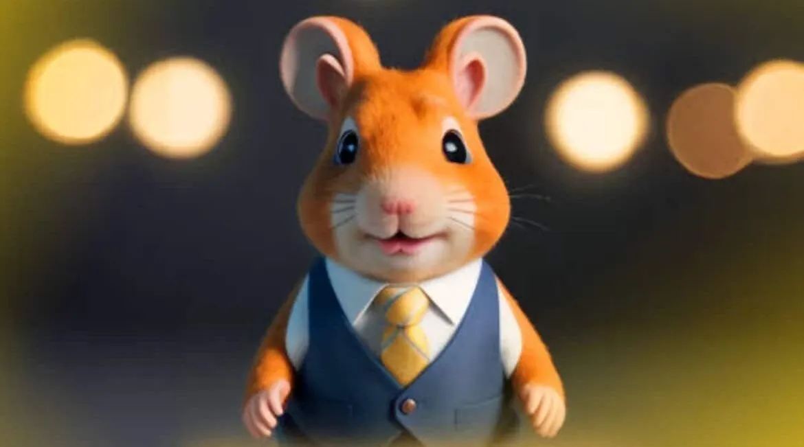 В Hamster Kombat появилась лучшая карточка в истории. Ради нее придется напрячься