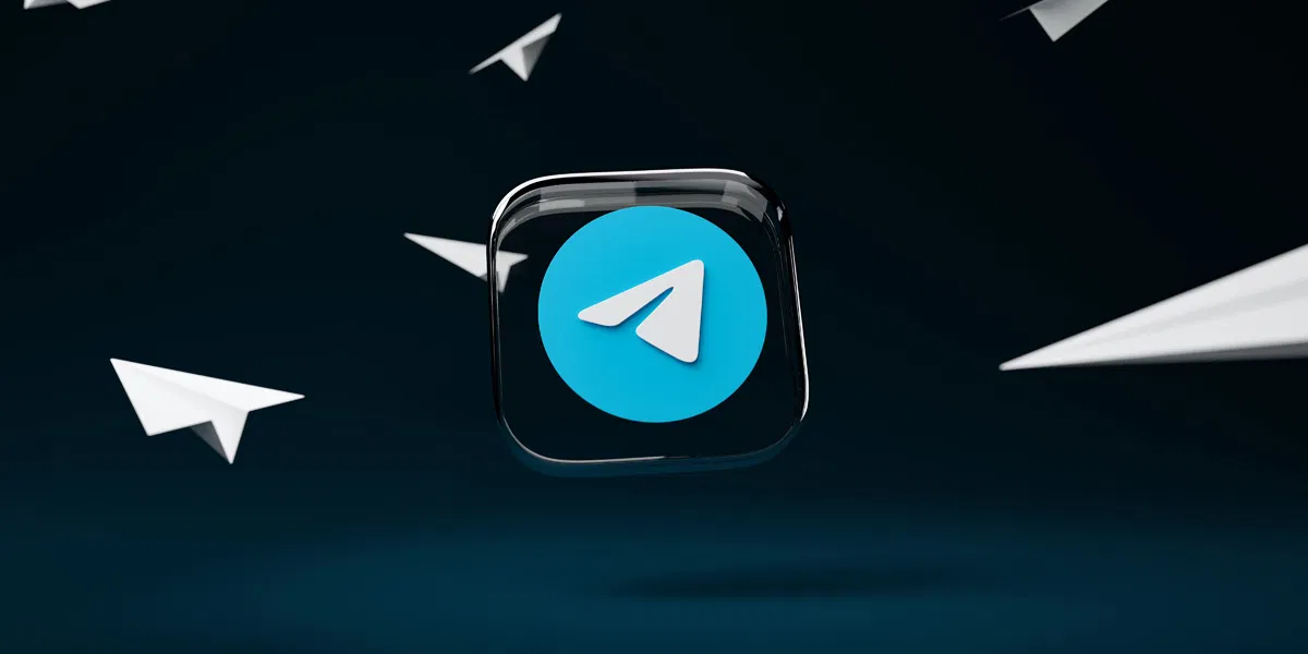 В Telegram появился новый раздел. Там свой магазин приложений