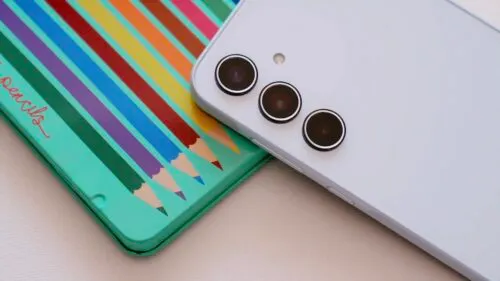 Этот Samsung Galaxy — самый недооцененный девайс бренда. Его сейчас отдают с неплохой скидкой
