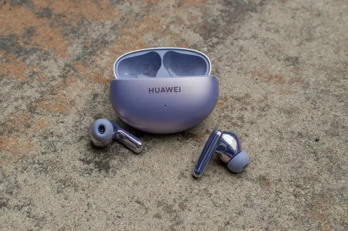 Новейшие наушники Huawei подешевели в России. У них шикарный звук и мощное шумоподавление 