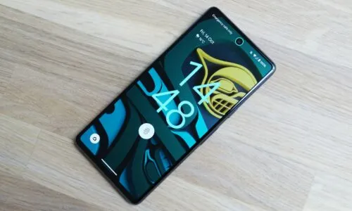 Хитовый Google Pixel отдают за бесценок. Это самый оптимальный камерофон на рынке