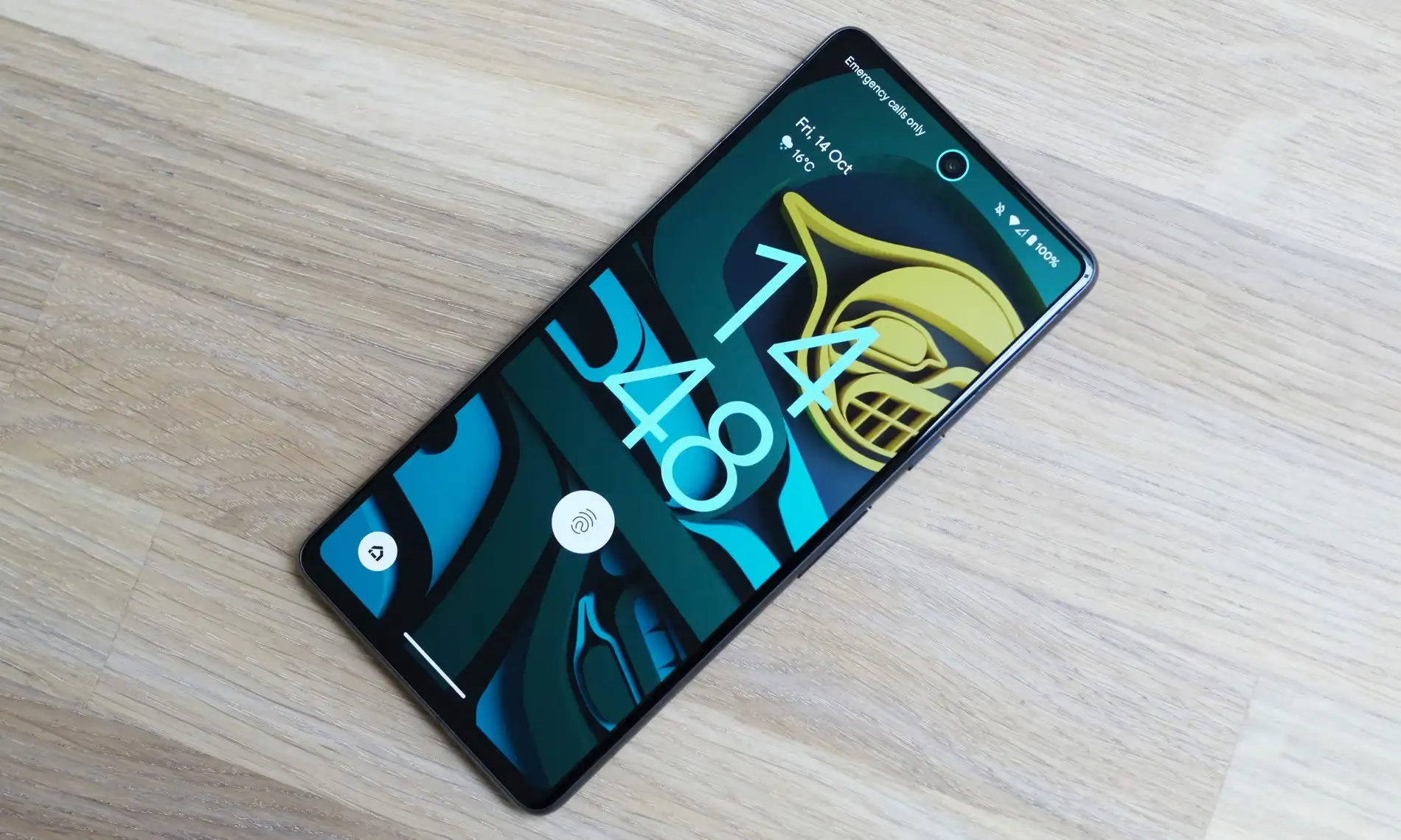Хитовый Google Pixel отдают за бесценок. Это самый оптимальный камерофон на рынке