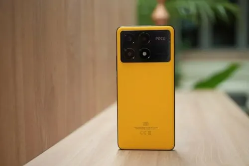 Главный хит Xiaomi Poco окончательно обесценился. У него нет недостатков за свои деньги 