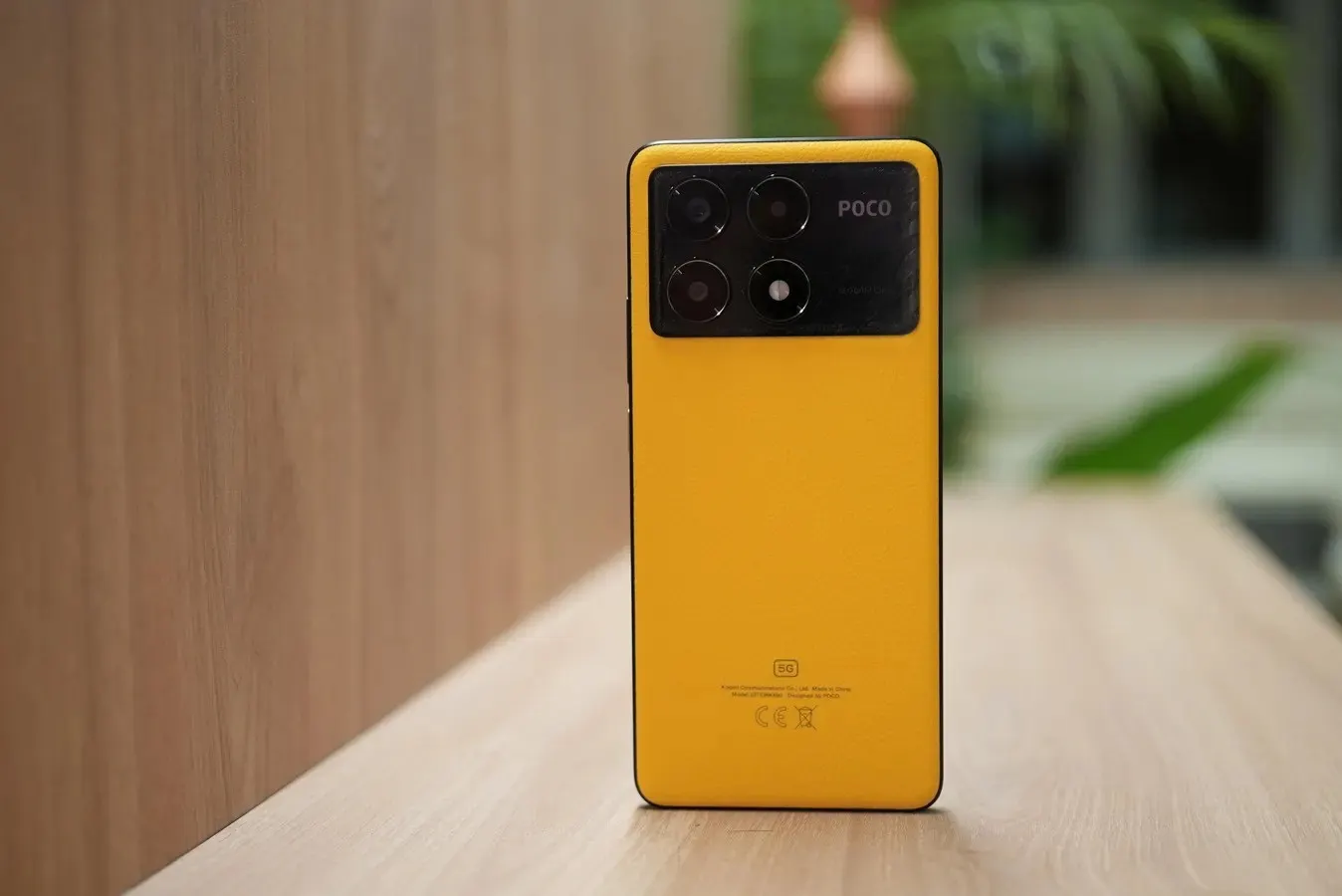 Главный хит Xiaomi Poco окончательно обесценился. У него нет недостатков за свои деньги 