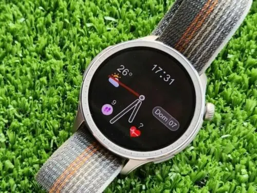 Хитовые смарт-часы Amazfit подешевели на Маркете. Это идеальная альтернатива Apple Watch 