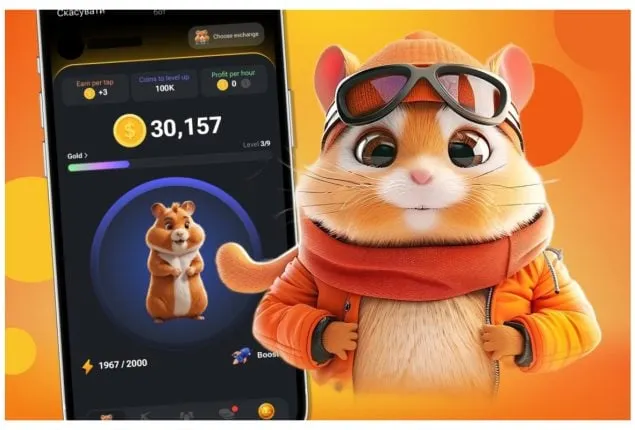 Сколько будут стоить монеты Hamster Kombat? Есть оценки экспертов